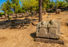 Yesemek Nerede? Yesemek Açık Hava Müzesi