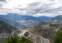 Çoruh Vadisi Nerede? Çoruh Vadisi’ne Nasıl Gidilir? Çoruh Vadisi