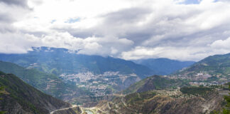 Çoruh Vadisi Nerede? Çoruh Vadisi’ne Nasıl Gidilir? Çoruh Vadisi