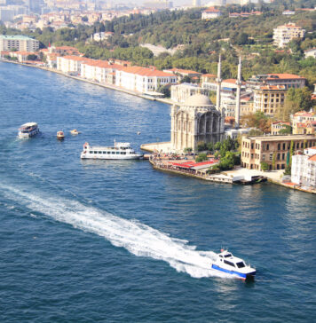 İstanbul Deniz Taksi Ücretleri Deniz Taksi