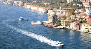 İstanbul Deniz Taksi Ücretleri