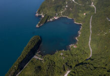 Karadeniz’in En İyi Plajları Gideros Kytoros Plajı- Karadeniz Plajları