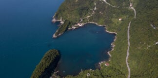 Gideros Kytoros Plajı- Karadeniz Plajları