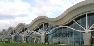 Hatay Havalimanı Ulaşım Rehberi Hatay Havalimanı Ulaşım Rehberi