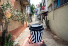 İzmir’in En İyi Üçüncü Nesil Kahvecileri İzmir'in En İyi Üçüncü Nesil Kahvecileri