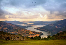 Kızılırmak Deltası Nerede? Kızılırmak Deltası’na Nasıl Gidilir? Kızılırmak Deltası