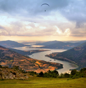 Kızılırmak Deltası Nerede? Kızılırmak Deltası’na Nasıl Gidilir? Kızılırmak Deltası