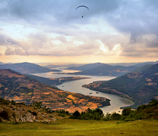 Kızılırmak Deltası Nerede? Kızılırmak Deltası’na Nasıl Gidilir? Kızılırmak Deltası