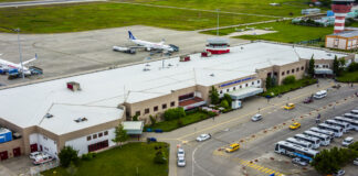 Samsun Çarşamba Havalimanı Ulaşım Rehberi Samsun Çarşamba Havalimanı Ulaşım Rehberi