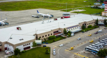 Samsun Çarşamba Havalimanı Ulaşım Rehberi