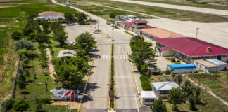 Siirt Havalimanı Ulaşım Rehberi Siirt Havalimanı