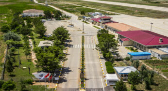 Siirt Havalimanı Ulaşım Rehberi