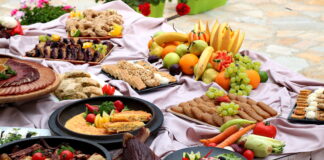 Belgrad Yemek Rehberi- Belgrad’ta Ne Yenir, Belgrad’ta Nerede Yenir? Sırp Yemekleri