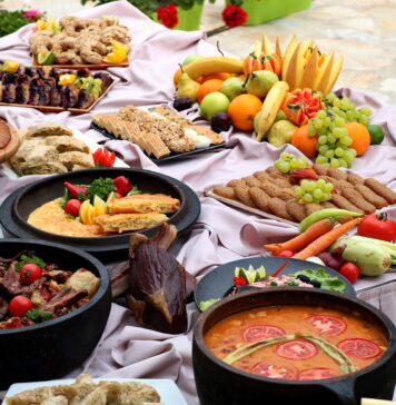 Belgrad Yemek Rehberi- Belgrad’ta Ne Yenir, Belgrad’ta Nerede Yenir? Sırp Yemekleri