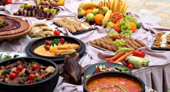 Belgrad Yemek Rehberi- Belgrad’ta Ne Yenir, Belgrad’ta Nerede Yenir?