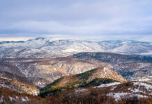 Kızılcahamam Termal Otelleri Soğuksu Milli Parkı, Kızılcahamam, Ankara