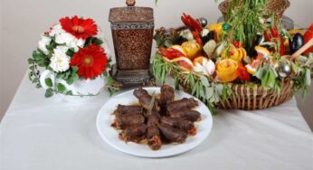 Yalova’nın Meşhur Yemekleri