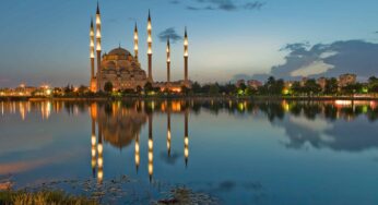 Çukurova’nın İncisi Adana Nerede, Adana’ya Nasıl Gidilir?  