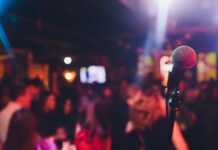 İstanbul’un En İyi Canlı Müzik Mekanları Canlı Müzik