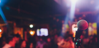 İstanbul’un En İyi Canlı Müzik Mekanları Canlı Müzik