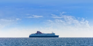 Deniz Otobüsü İle Seyahat Ederken Dikkat Etmeniz Gerekenler Deniz Otobüsü