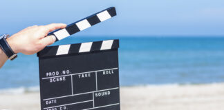 Denizde Geçen En İyi Filmler Denizde Geçen Filmler