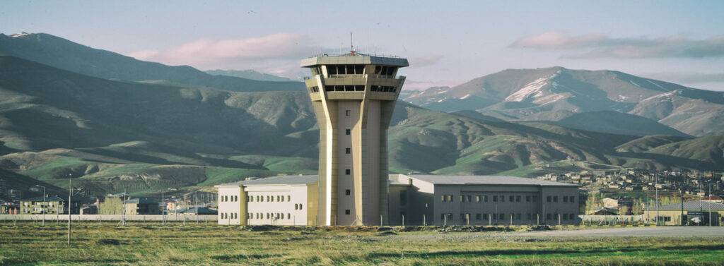 Hakkâri Yüksekova Selahaddin Eyyubi Havalimanı Ulaşım Rehberi