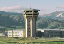 Hakkâri Yüksekova Selahaddin Eyyubi Havalimanı Ulaşım Rehberi Hakkâri Yüksekova Selahaddin Eyyubi Havalimanı