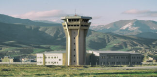 Hakkâri Yüksekova Selahaddin Eyyubi Havalimanı Ulaşım Rehberi Hakkâri Yüksekova Selahaddin Eyyubi Havalimanı