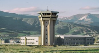 Hakkâri Yüksekova Selahaddin Eyyubi Havalimanı Ulaşım Rehberi