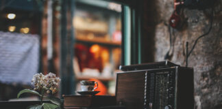 Türkiye’nin En İyi Tarihi Kahvehaneleri Türkiye'nin En İyi Tarihi Kahvehaneleri