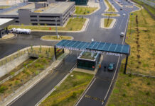 Ordu-Giresun Havalimanı Ulaşım Rehberi Ordu-Giresun Havalimanı