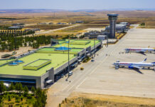 Şanlıurfa GAP Havalimanı Ulaşım Rehberi Şanlıurfa GAP Havalimanı