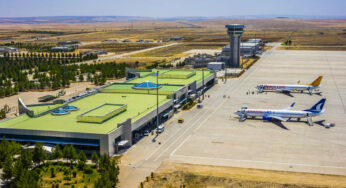 Şanlıurfa GAP Havalimanı Ulaşım Rehberi