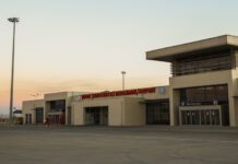 Şırnak Şerafettin Elçi Havalimanı Ulaşım Rehberi Şırnak Şerafettin Elçi Havalimanı