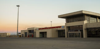 Şırnak Şerafettin Elçi Havalimanı Ulaşım Rehberi Şırnak Şerafettin Elçi Havalimanı