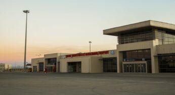 Şırnak Şerafettin Elçi Havalimanı Ulaşım Rehberi