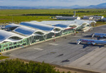 Sivas Nuri Demirağ Havalimanı Ulaşım Rehberi Sivas Nuri Demirağ Havalimanı