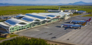 Sivas Nuri Demirağ Havalimanı Ulaşım Rehberi Sivas Nuri Demirağ Havalimanı