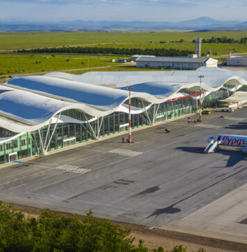 Sivas Nuri Demirağ Havalimanı Ulaşım Rehberi Sivas Nuri Demirağ Havalimanı