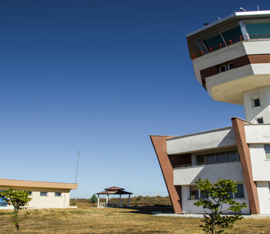 Tekirdağ Çorlu Atatürk Havalimanı Ulaşım Rehberi Tekirdağ Çorlu Atatürk Havalimanı