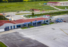 Tokat Havalimanı Ulaşım Rehberi Tokat Havalimanı