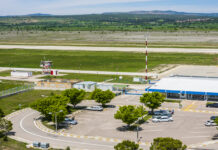 Uşak Havalimanı Ulaşım Rehberi Uşak Havalimanı