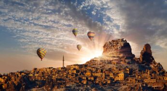 Nevşehir Gezilecek Yerler: 36 Büyüleyici Durak ile Keşfe Çıkın