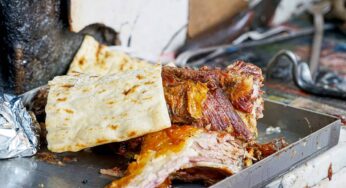 Denizli’nin Meşhur Yemekleri