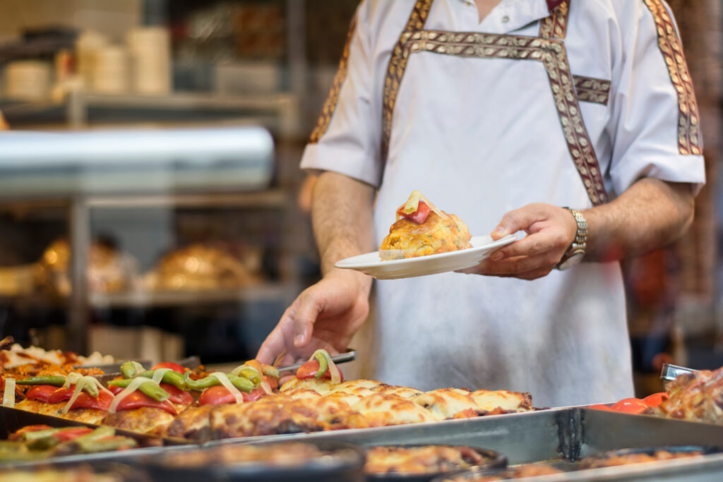 İstanbul’da Ev Yemeği Yapan Restoranlar