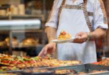 İstanbul’da Ev Yemeği Yapan Restoranlar İstanbul Esnaf Lokantaları