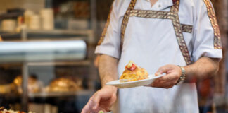 İstanbul’da Ev Yemeği Yapan Restoranlar İstanbul Esnaf Lokantaları