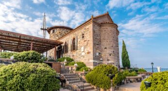 Sevim ve Necdet Kent Kitaplığı Hakkında Bilinmesi Gerekenler-