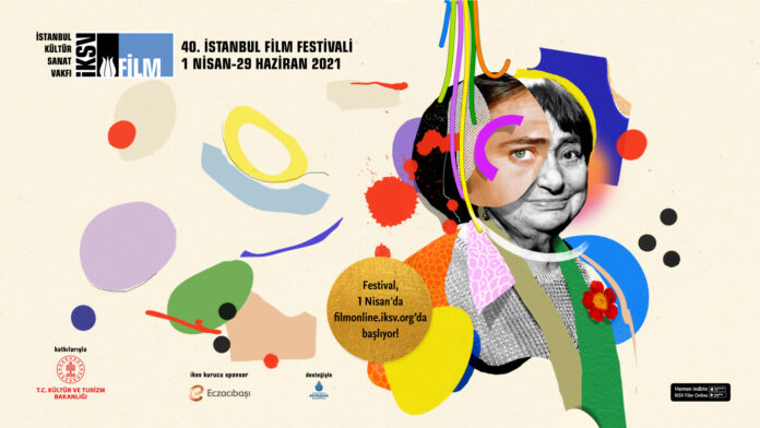 İKSV Film Festivali 2022